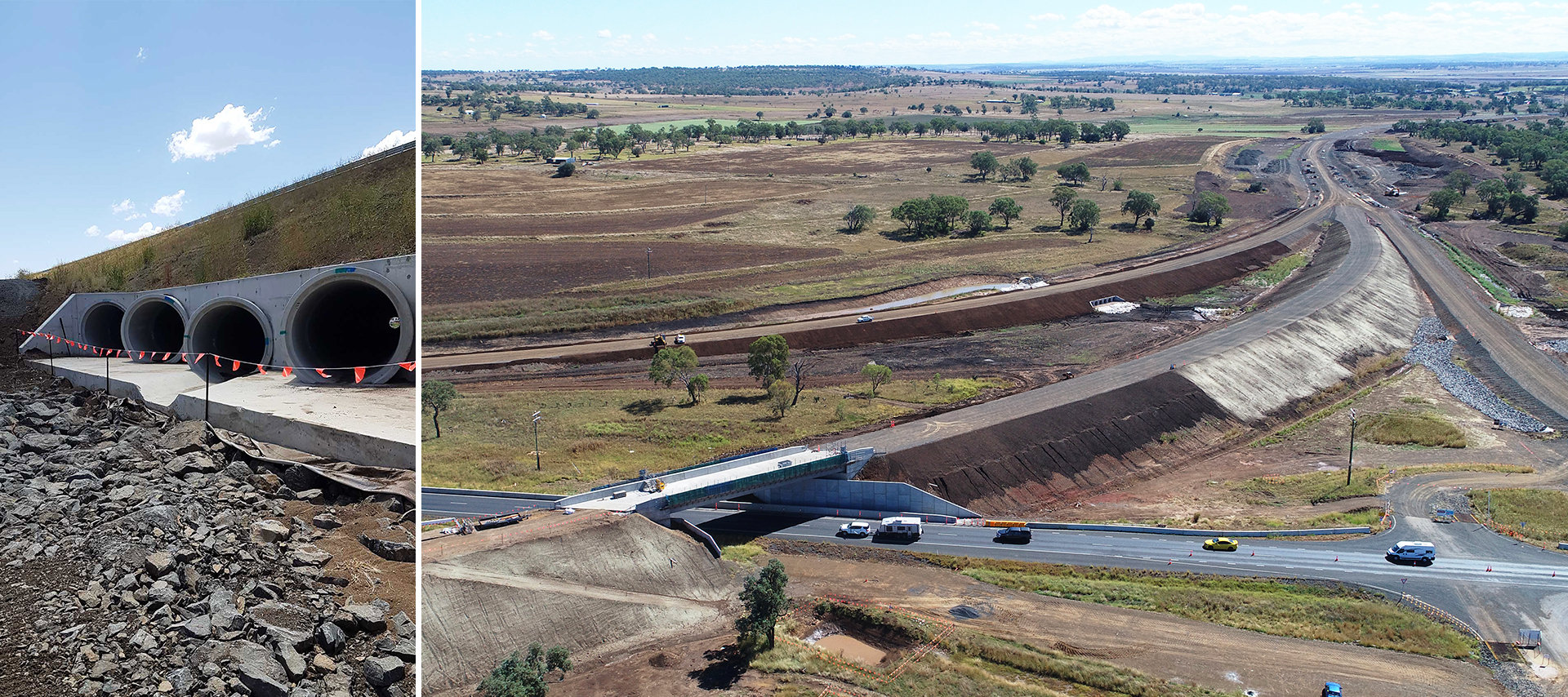 Nexus Toowoomba Pipeline